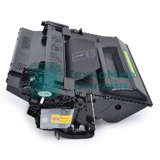 Картридж лазерный Cactus CS-CE255X/XS черный (12500 стр.) для HP LaserJet P3015