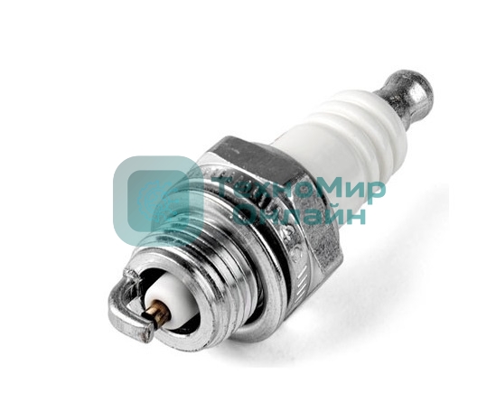 Свеча зажигания PATRIOT L7RTC-B в блистере для 2-х тактных дв. шестигранник19