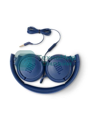 Наушники накладные JBL Tune 50032 Омсиний