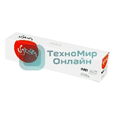 Картридж Sakura KXFA76 для Panasonic KX-FL501/502/503/M553RU, черный, 2 000 к.