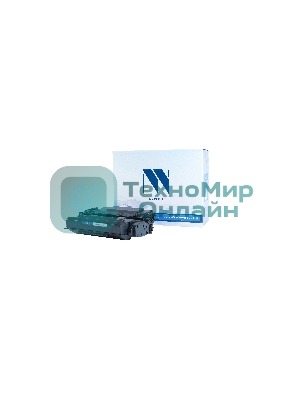 Картридж лазерный NVPrint совместимый NV-CF287X/NV-041H универсальные для HP/Canon M506/M527/LBP312x (20000k)