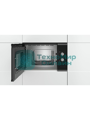 Встраиваемая микроволновая печь Bosch BFL520MS0