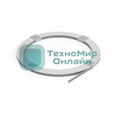 Полоса ДКС NC2254 25х4 оцинк. (уп.62 м)