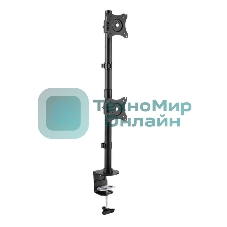 Кронштейн для мониторов Arm Media LCD-T43 черный 15