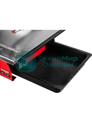 Электроплиткорез Зубр 