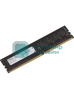 Оперативная память AMD Radeon R7, DDR4, 8GB (1x8GB), 2133MHz, CL15, DIMM, OEM