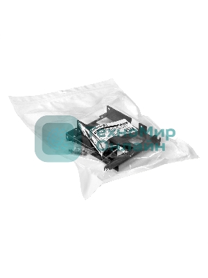 Салазки (переходник) ExeGate EX292548RUS HD-22O13TbM металлические для установки 2xHDD/SSD 2.5