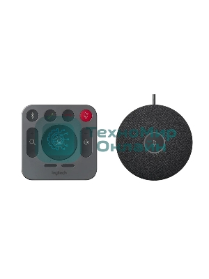 Камера для ВКС Logitech Rally Camera Ultra-HD