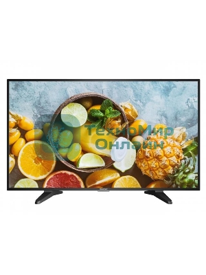 Монитор HikVision DS-D5050UC-C TFT-LED, 49.5