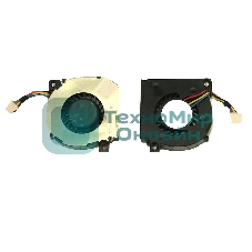 Вентилятор (кулер) для ноутбука Dell Latitude E4200