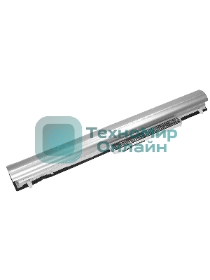 Аккумуляторная батарея для ноутбука HP 14Z-F000 (HY04) 14.8V 64Wh серебристый