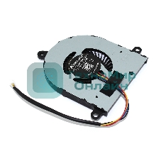 Вентилятор (кулер) для ноутбука MSI PS63 Modern 8RC 8SC GTX1050 16S1 CPU