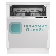 Посудомоечная машина Indesit DI 4C68AE, белый, 59.8 см, 14 компл., 48 дБ, класс A