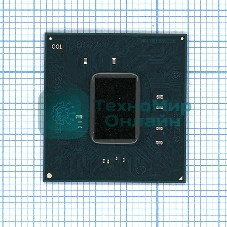 Чип Intel SR2Z2 Хаб Intel Celeron Mobile N3350 BGA1296 1.1 ГГц