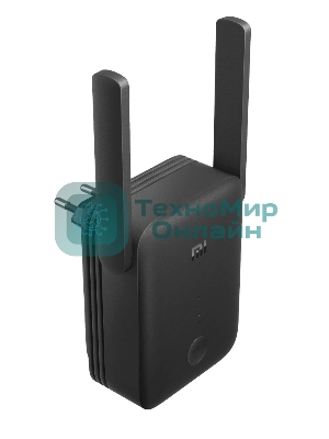 Усилитель Wi-Fi сигнала Xiaomi Mi Wi-Fi Range Extender AC 1200 EU