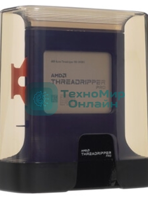 Процессор AMD Ryzen Threadripper PRO 5995WX Soc-sWRX8 2.7GHz OEM