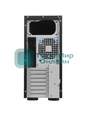 Компьютерный корпус Chenbro SR20966H04*14649 Chassis. w/o HDD Cage, USB3.0, Rackable,1x SR20966 Front Bezel, Silver/Black,1x 120мм Fan, PWM, T25, Two Ball Bearing, L650мм, 2600RPM with finger guard, Rear(AVC),1x 120мм Fan Holder, Blue,1x Metal Key Lock (on rear panel)