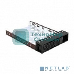 Опция к серверу Procase L3-TRAY-BK Лоток для жесткого диска с горячей заменой для корзин L3, черный, с замком