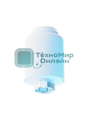 Умный терморегулятор для радиатора отопления товарный знак SBER