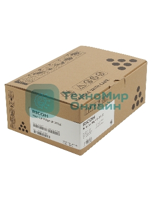 Картридж лазерный Ricoh SP 311LE черный для SP 311DN/311DNw/311SFN/311SFNw 2000 стр.