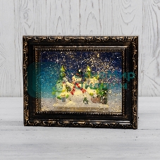 Декоративный светильник Neon-night 