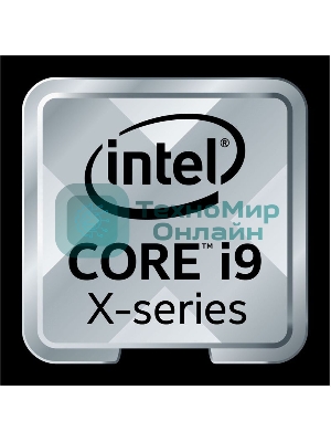 Процессор Intel Core i9-10920X Soc-2066 3.5GHz OEM