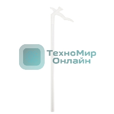 Пена монтажная всесезонная с трубочкой Rexant 50 л