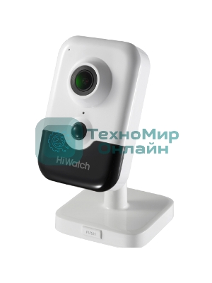 Камера видеонаблюдения HiWatch DS-I214W(С) (2.8 мм) 2.8-2.8мм