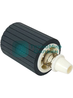 Ролик подачи бумаги с нижнего лотка Ricoh Aficio 220/1022/1027 (A2672751)