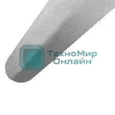 Кельма бетонщика стальная Sparta 160 мм, деревянная ручка