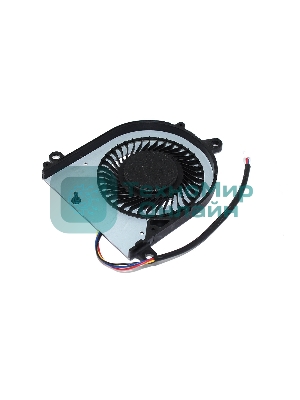 Вентилятор (кулер) для ноутбука MSI PS63 Modern 8RC 8SC GTX1050 16S1 CPU
