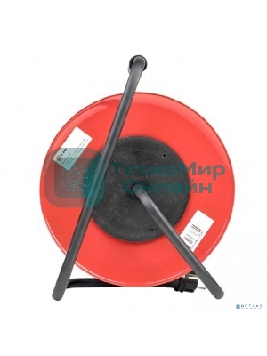 Удлинитель на катушке EKF UKG02-16-R325-4-50 