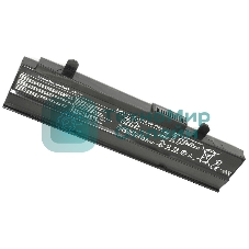 Аккумуляторная батарея для ноутбука Asus Eee PC 1015 1016 1011PX VX6 56Wh A32-1015 черный