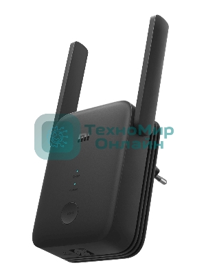 Усилитель Wi-Fi сигнала Xiaomi Mi Wi-Fi Range Extender AC 1200 EU