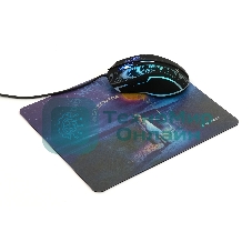 Коврик для мыши Gembird MP-ART54, 