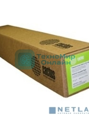 Бумага Cactus CS-LFP80-610457 24