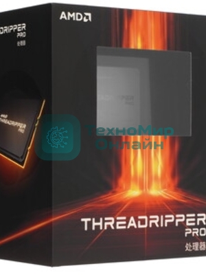 Процессор AMD Ryzen Threadripper PRO 5995WX Soc-sWRX8 2.7GHz OEM