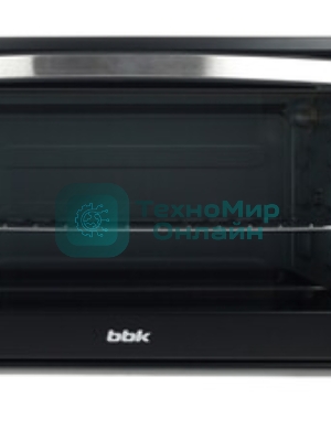 Мини-печь BBK OE3070M