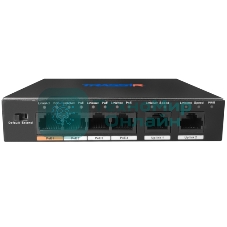 Коммутатор TRASSIR TR-NS1105-60-4POE