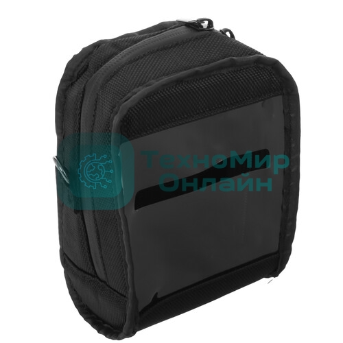 Чехол для переноски принтера этикеток iDPRT ASSY: Carrying case for HM-A400 including shoulder strap