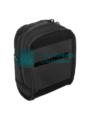 Чехол для переноски принтера этикеток iDPRT ASSY: Carrying case for HM-A400 including shoulder strap
