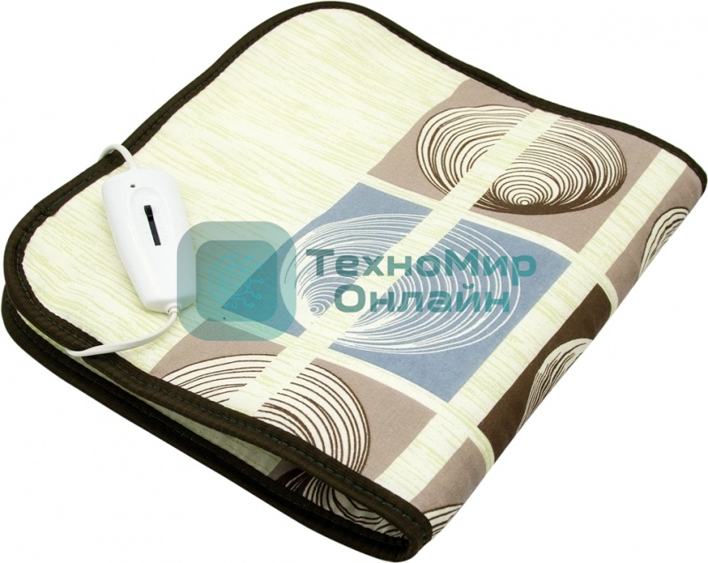 Грелка электрическая Брест ГЭМР-7-60 (40x80)