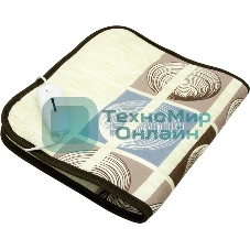 Грелка электрическая Брест ГЭМР-7-60 (40x80)