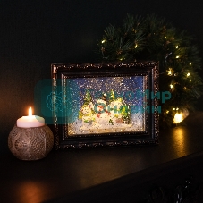 Декоративный светильник Neon-night 