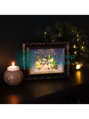 Декоративный светильник Neon-night 