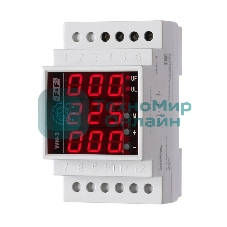 Указатель напряжения WN-3 F&F EA04.007.007