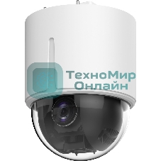 Камера видеонаблюдения IP Hikvision DS-2DE5225W-AE3(T5) 4.8-120мм цв. корп.:белый