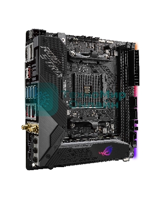 Материнская плата ROG STRIX X570-I GAMING