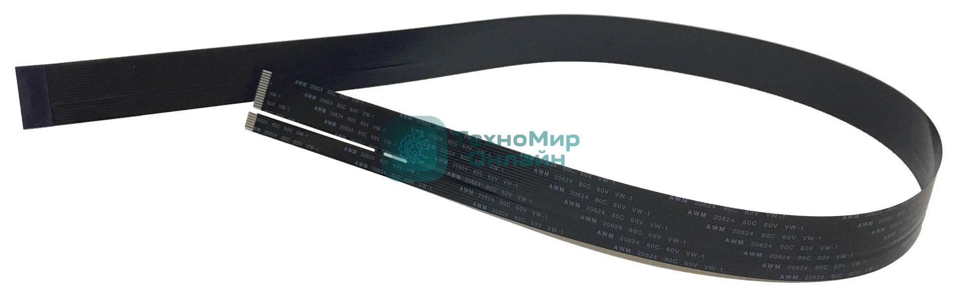 Шлейф CET CLS0307 (FFK-M1536) для HP LaserJet M1536