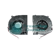 Вентилятор (кулер) для ноутбука HP Compaq 6530S 6531S 6535S 6735s 6720 (3 pin)